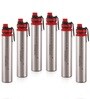 Eco Star  900Ml Vacuum Insulated  Flask (set of 6 ) Water Bottle