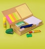 ECO Stationary Set with Memo Pads