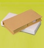 ECO Stationary Set with Memo Pads