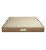 Ecoback Dual Comfort 72x30x4 Inches Foam Single Bed Mattress