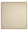 Ecoback Dual Comfort 72x30x4 Inches Foam Single Bed Mattress