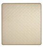 Ecoback Dual 4 inch HR Foam Single Mattress