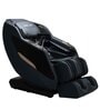 EconoPremium Massager Chair In Black Colour