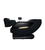 EconoPremium Massager Chair In Black Colour