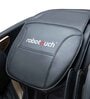 EconoPremium Massager Chair In Black Colour