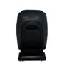 EconoPremium Massager Chair In Black Colour