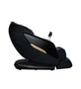 EconoPremium Massager Chair In Black Colour
