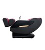 EconoPremium Massager Chair In Red Colour
