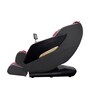 EconoPremium Massager Chair In Red Colour