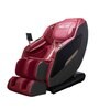 EconoPremium Massager Chair In Red Colour