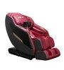 EconoPremium Massager Chair In Red Colour