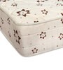 Ecosoft 72X48X6 Inch Double Bed Mattress