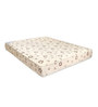 Ecosoft 78X48X6 Inch Double Bed Mattress