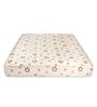 Ecosoft 78X48X6 Inch Double Bed Mattress