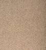 Ecru Wool & Jute Abstract 6' x 4' Hand Woven Carpet