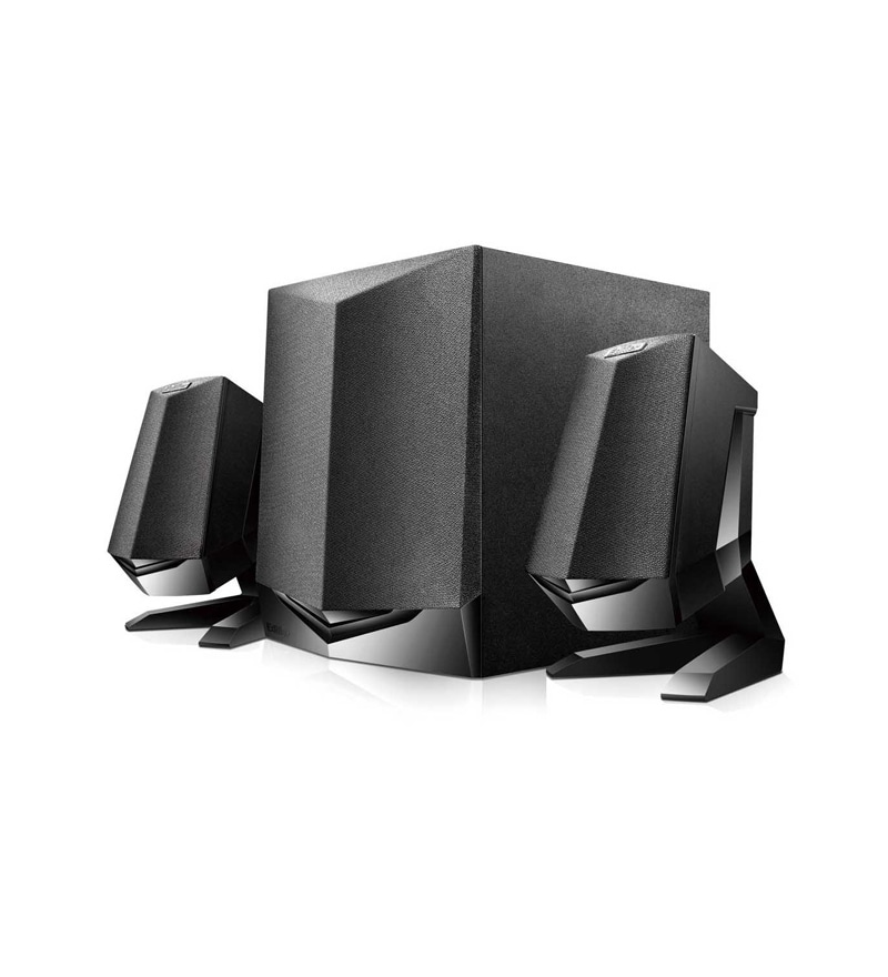 Buy EDIFIER 2.1 X220 Speaker Online - Speakers - Music - Hobbies ...