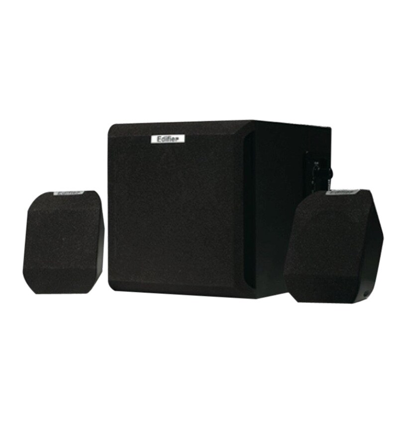 edifier x100 2.1