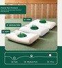 Edelweiss Orthopedic Cervical (22 X 14) Cooling Gel Memory Foam Sleeping Pillow