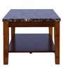Eden Coffee table In Brown Colour