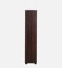 Edgar Cabinet in Walnut Finish