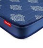 Edge Foam 4 inch Queen Size Mattress