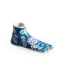 Blue Edge Leg Sculpture