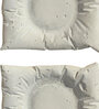 Edgy (Set of 4) Concrete Cushion Coaster