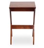 Edlin Sheesham Wood Nest of Tables in Honey Finish