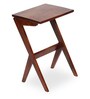 Edlin Sheesham Wood Nest of Tables in Honey Finish