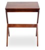 Edlin Sheesham Wood Nest of Tables in Honey Finish