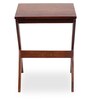 Edlin Sheesham Wood Nest of Tables in Honey Finish