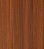 Eduvora Desk In Walnut Finish