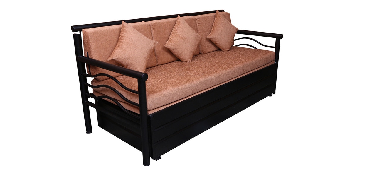 hydraulic sofa cum bed