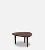 Fliflet Sheesham Wood Coffee Table in Scratch Resistant Provincial Teak Finish