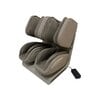 EKimochi Foot Calf And Leg Massager In Beige Colour