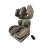 EKimochi Foot Calf And Leg Massager In Beige Colour