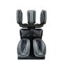 eKimochi Foot Calf and Leg Massager In Grey Colour