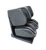 eKimochi Foot Calf and Leg Massager In Grey Colour