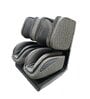 eKimochi Foot Calf and Leg Massager In Grey Colour