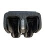 eKimochi Foot Calf and Leg Massager In Grey Colour