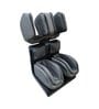 eKimochi Foot Calf and Leg Massager In Grey Colour