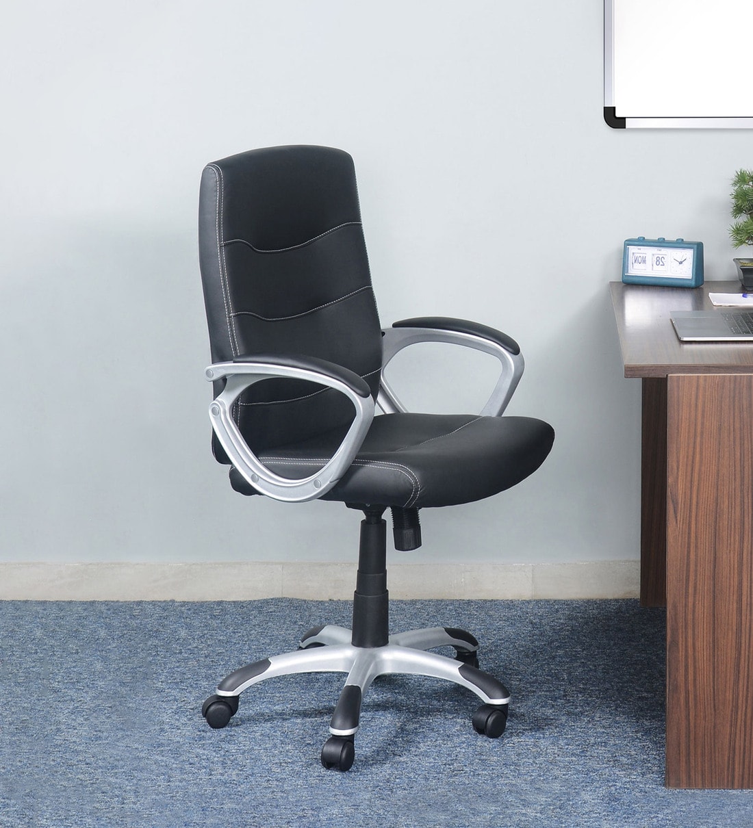 Nilkamal office chair online price