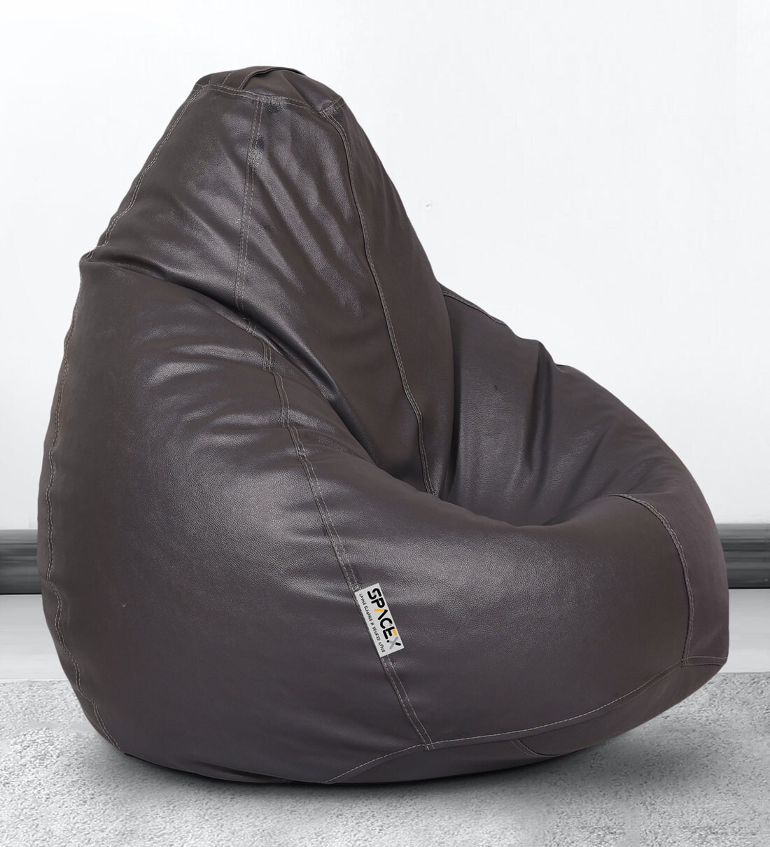 spacex bean bag