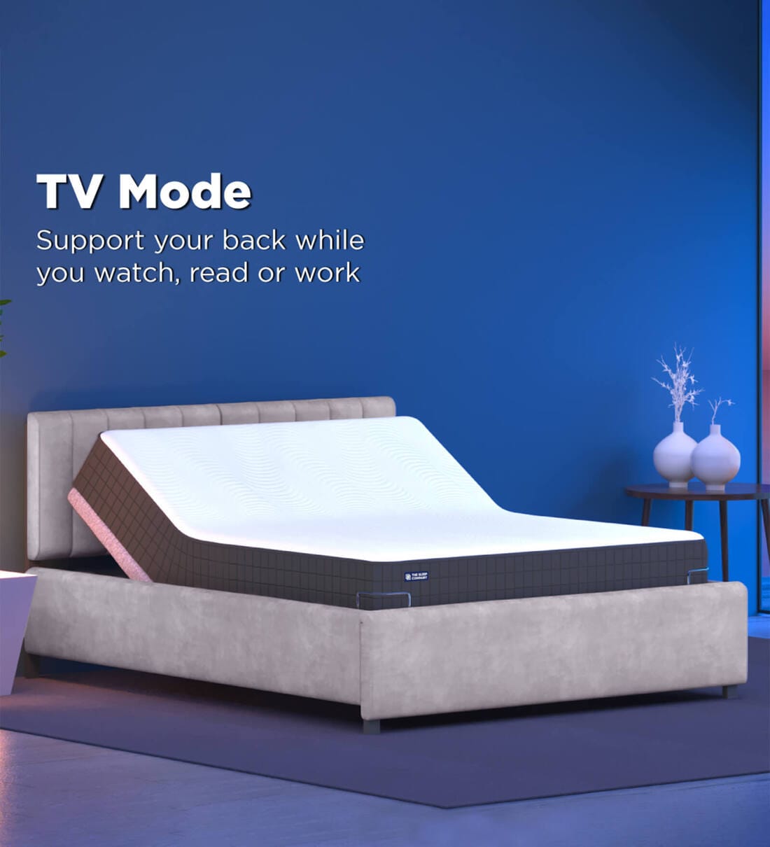 bob's furniture adjustable bed remote