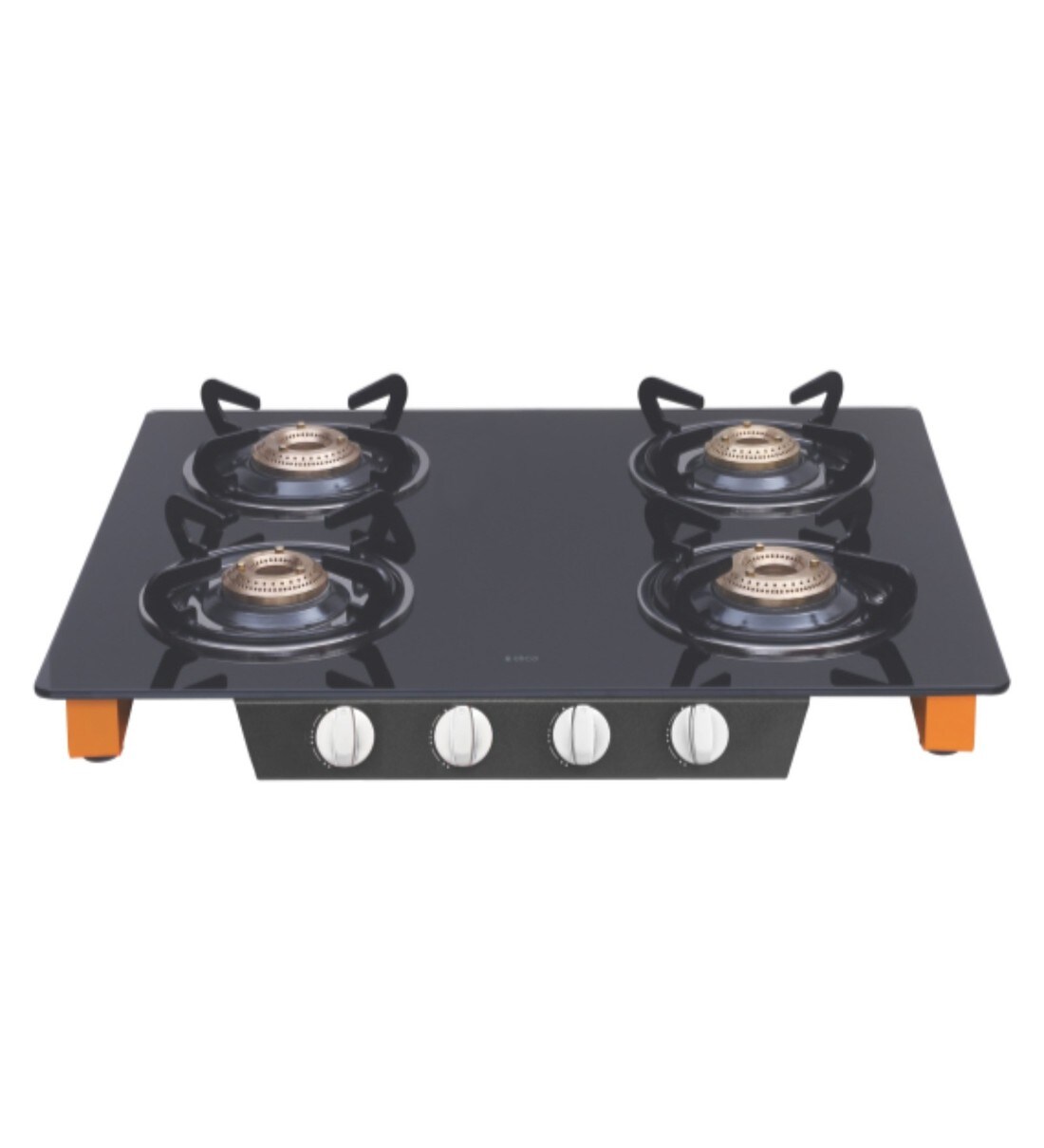 Buy Elica Space ICT 460 Cooktop Online Gas Stoves Gas Stoves