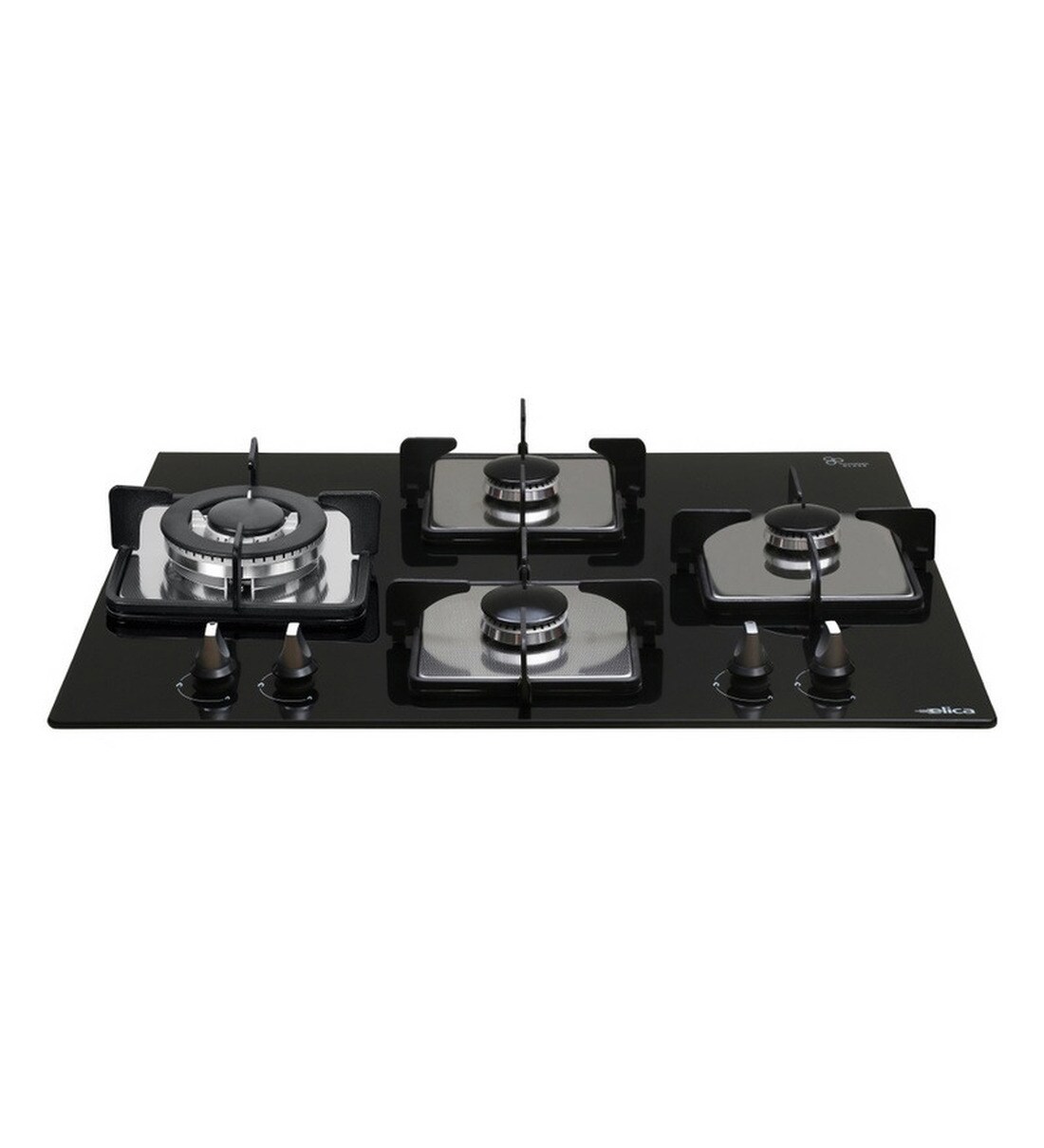 elica hob 4 italian burner