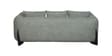 Stella Upholstery 3 Seater Sofa In Green Colour Stella Upholstery 3 Seater Sofa In Green Colour