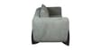 Stella Upholstery 3 Seater Sofa In Green Colour Stella Upholstery 3 Seater Sofa In Green Colour