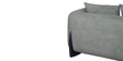 Stella Upholstery 3 Seater Sofa In Green Colour Stella Upholstery 3 Seater Sofa In Green Colour