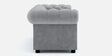 Elegant 3 Seater Sofa in Grey Colour